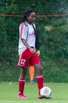 Bild 71 - Frauen SG Ratekau-Strand - SG Olympia-B�Hu : Ergebnis: 3:1